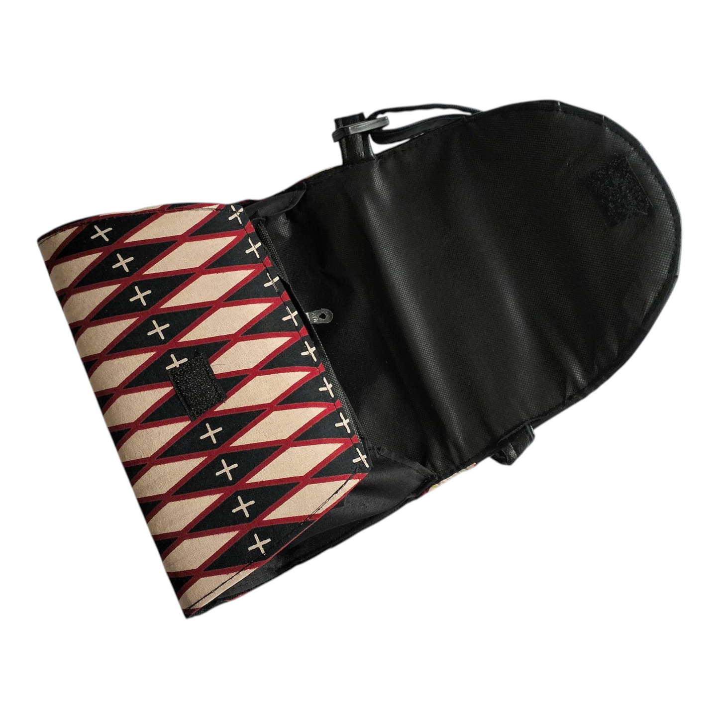 Shantiniketan Handicraft Sling Bag - A Piece of Indian Heritage