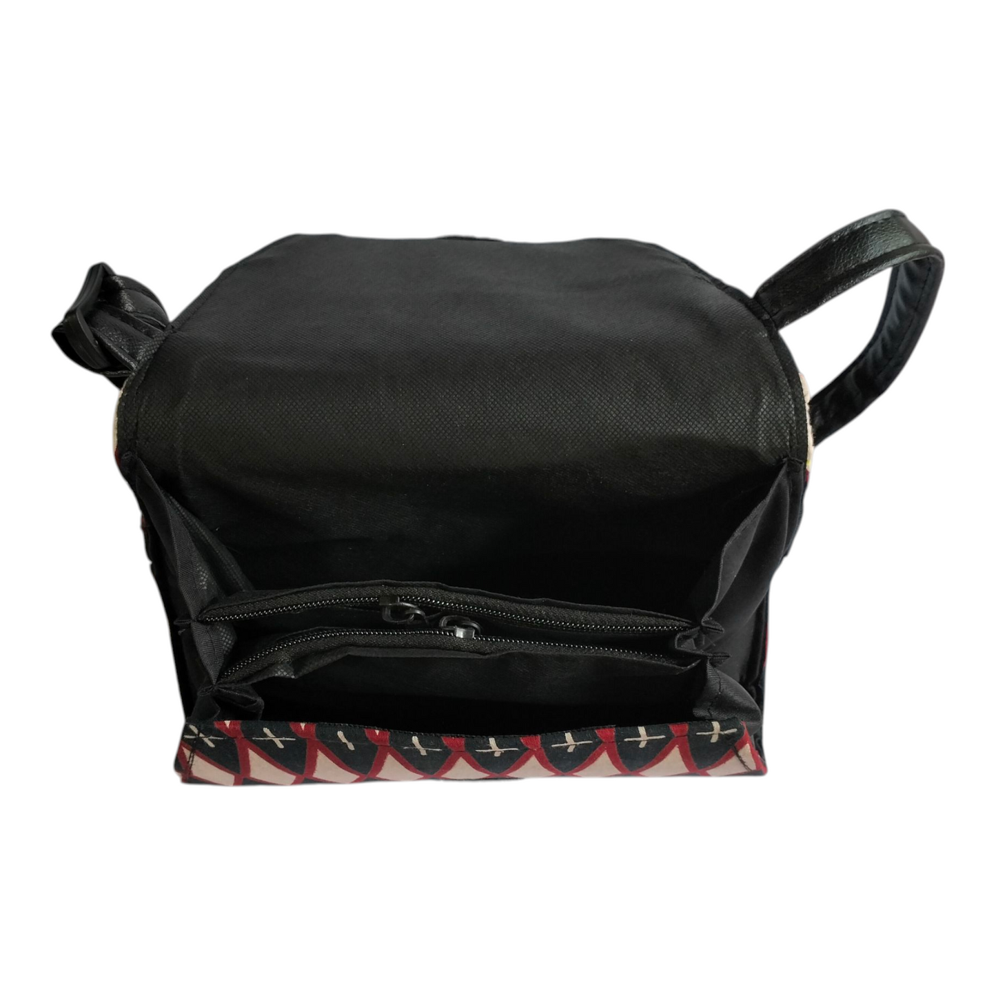 Shantiniketan Handicraft Sling Bag - A Piece of Indian Heritage