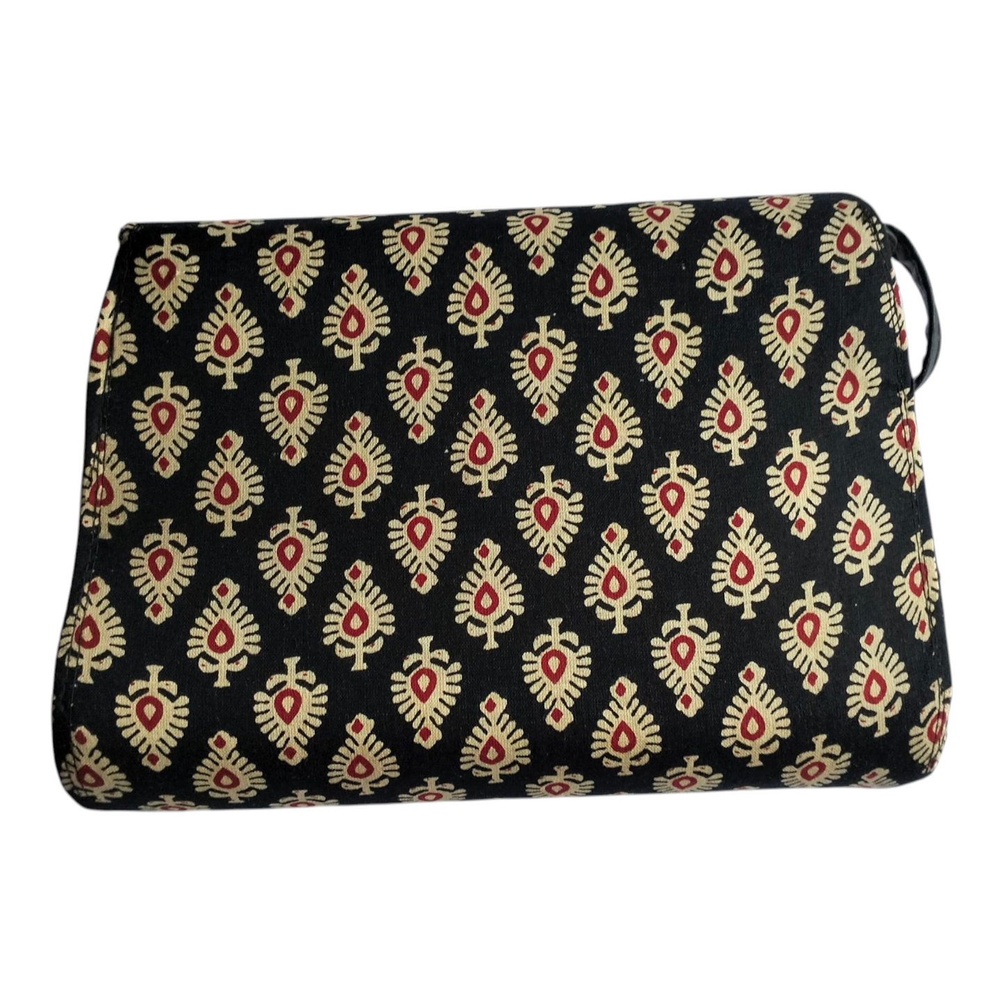 Shantiniketan Handicraft Sling Bag - A Piece of Indian Heritage