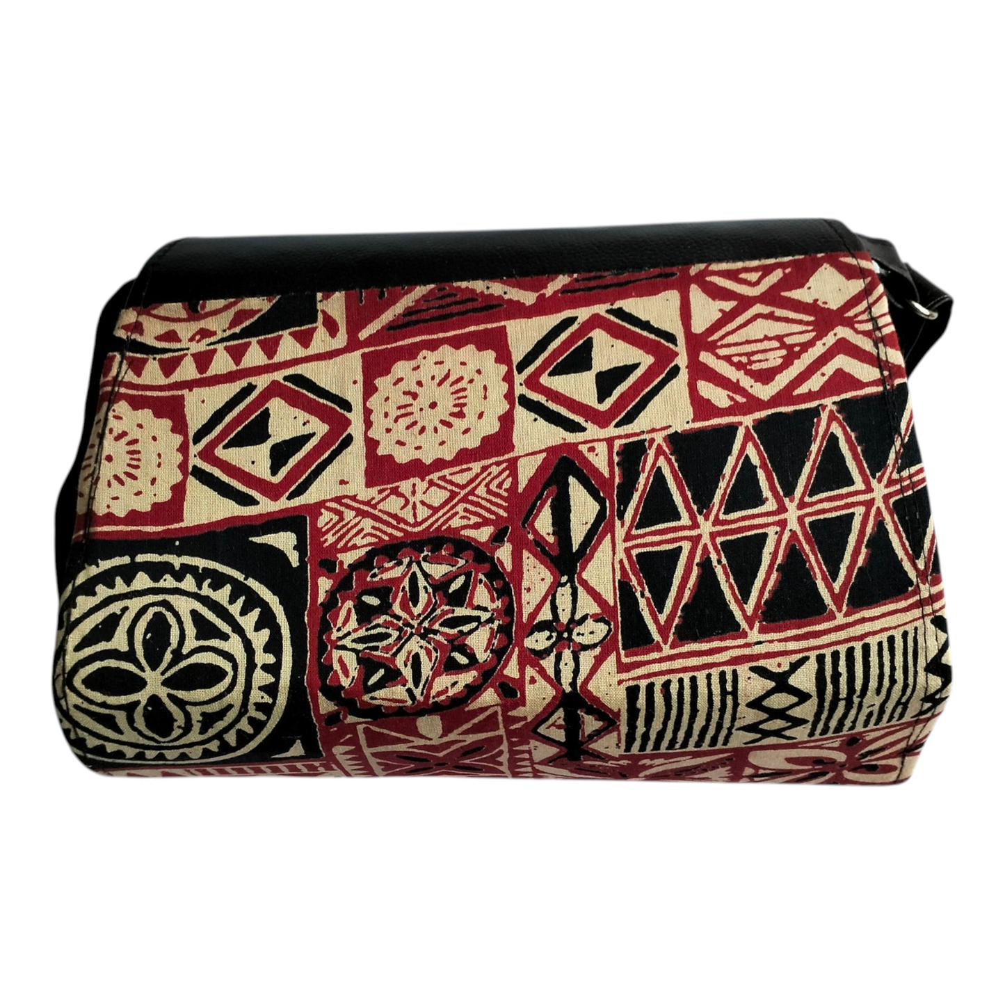 Shantiniketan Handicraft Sling Bag - A Piece of Indian Heritage