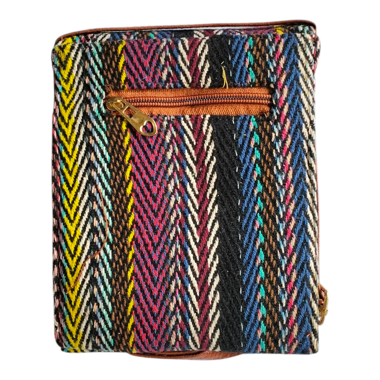 Traditional Shantiniketan Small Sling Bag for Women