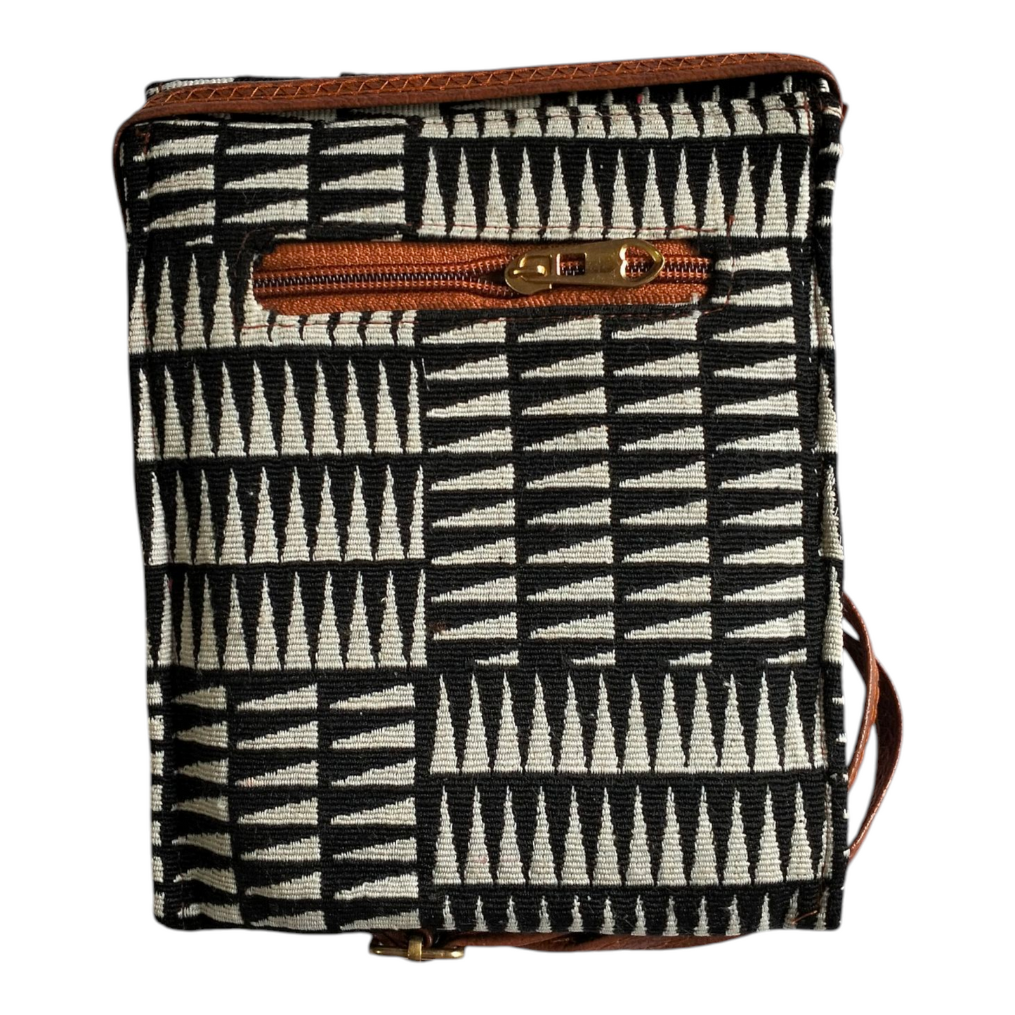 Traditional Shantiniketan Small Sling Bag for Women