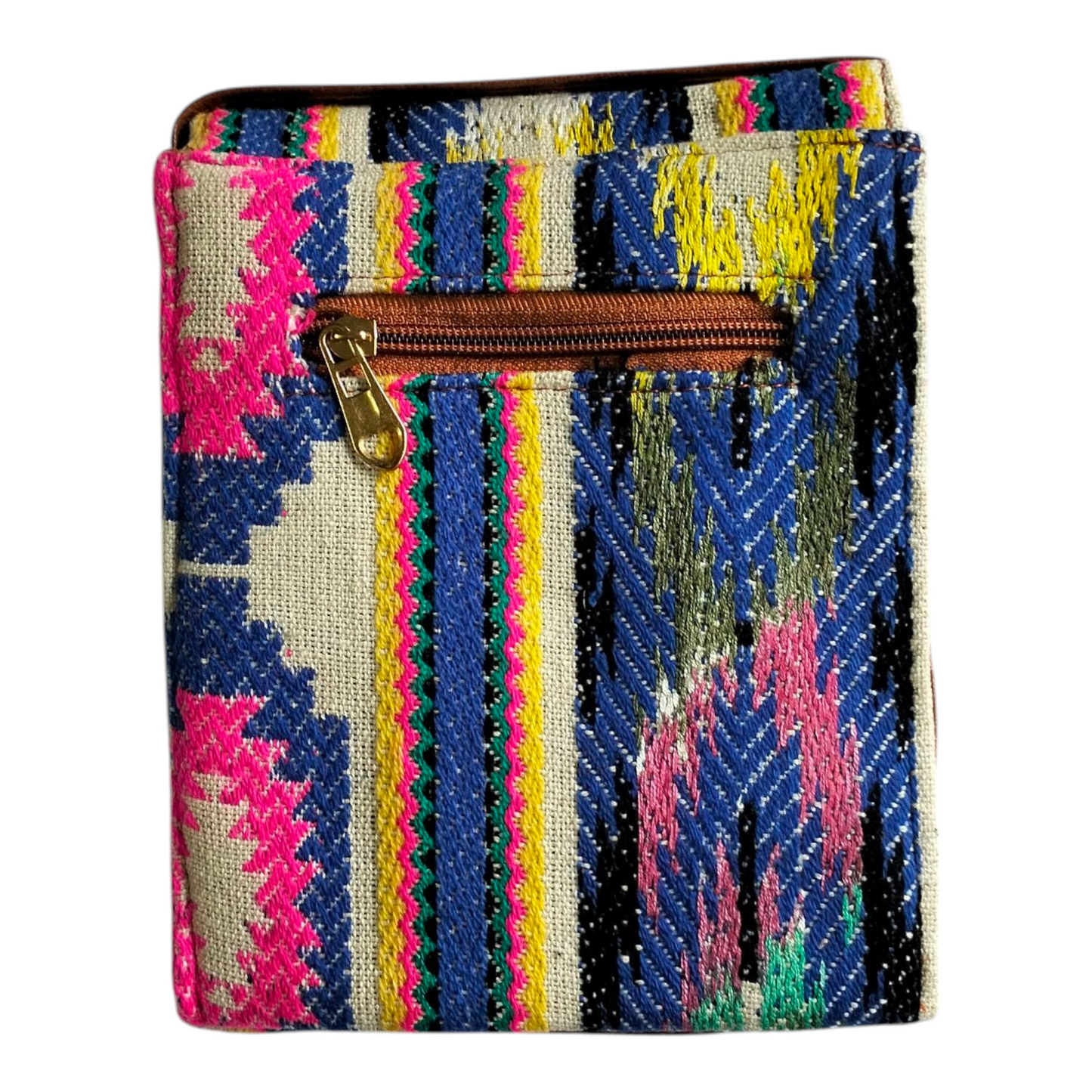 Traditional Shantiniketan Small Sling Bag for Women