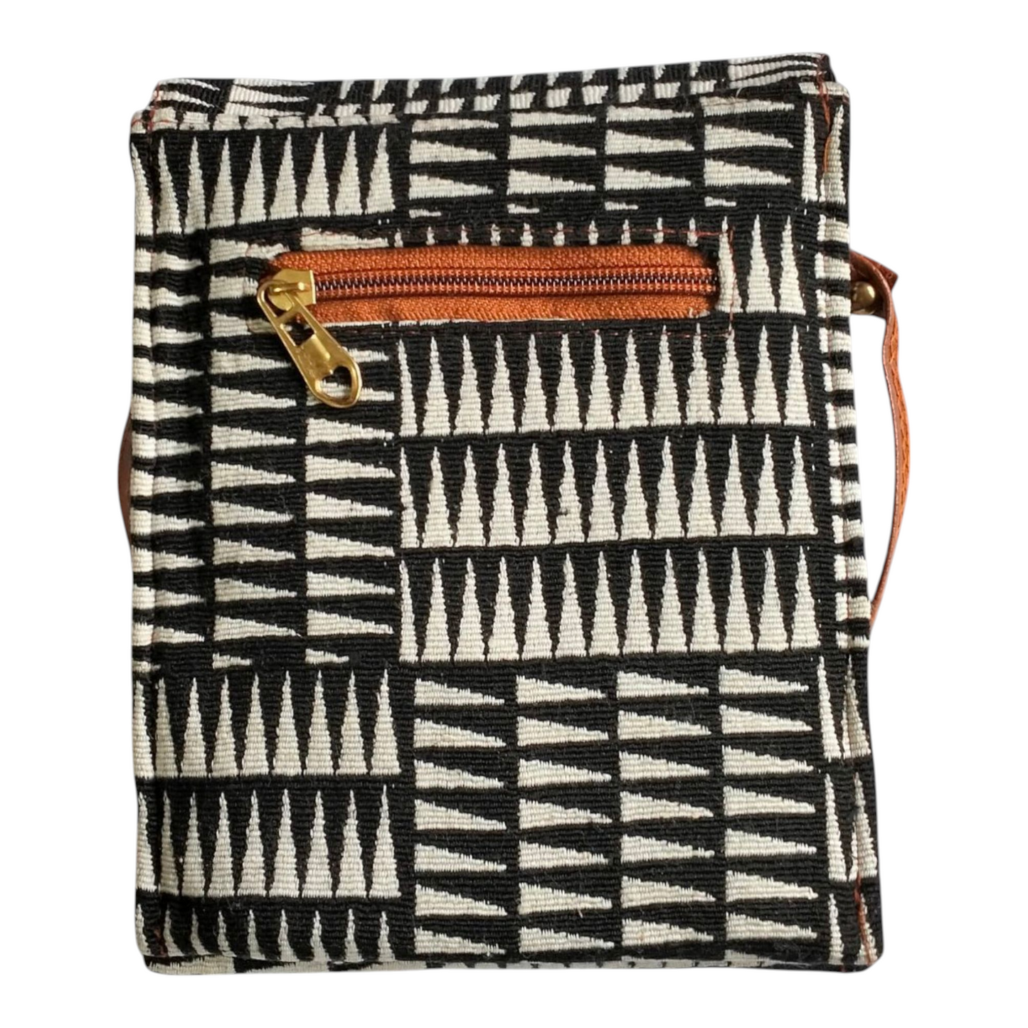 Traditional Shantiniketan Small Sling Bag for Women