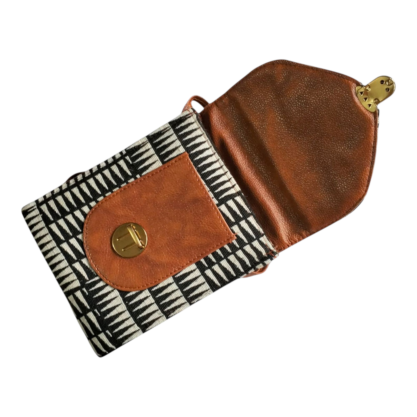 Traditional Shantiniketan Small Sling Bag for Women
