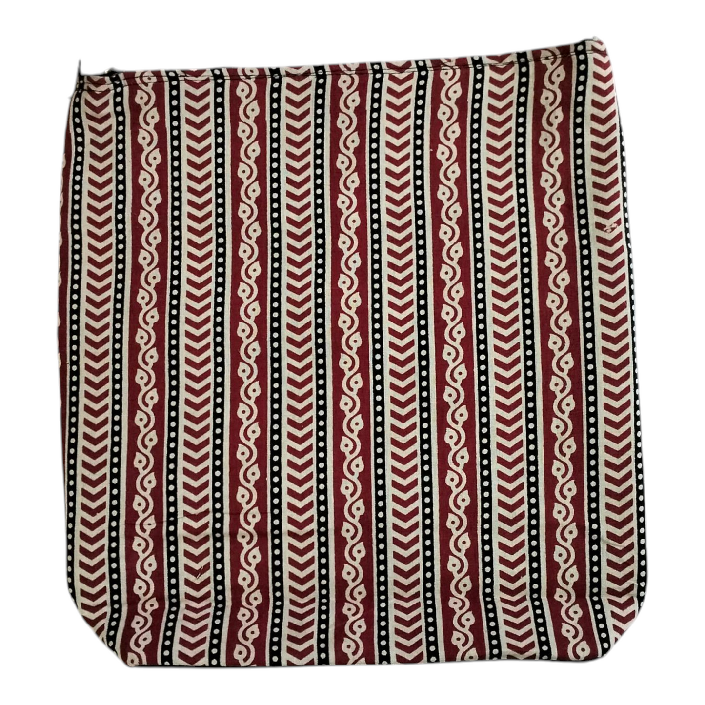 Traditional Shantiniketan Handmade Crossbody Sling Bag – Traditional Art for Women