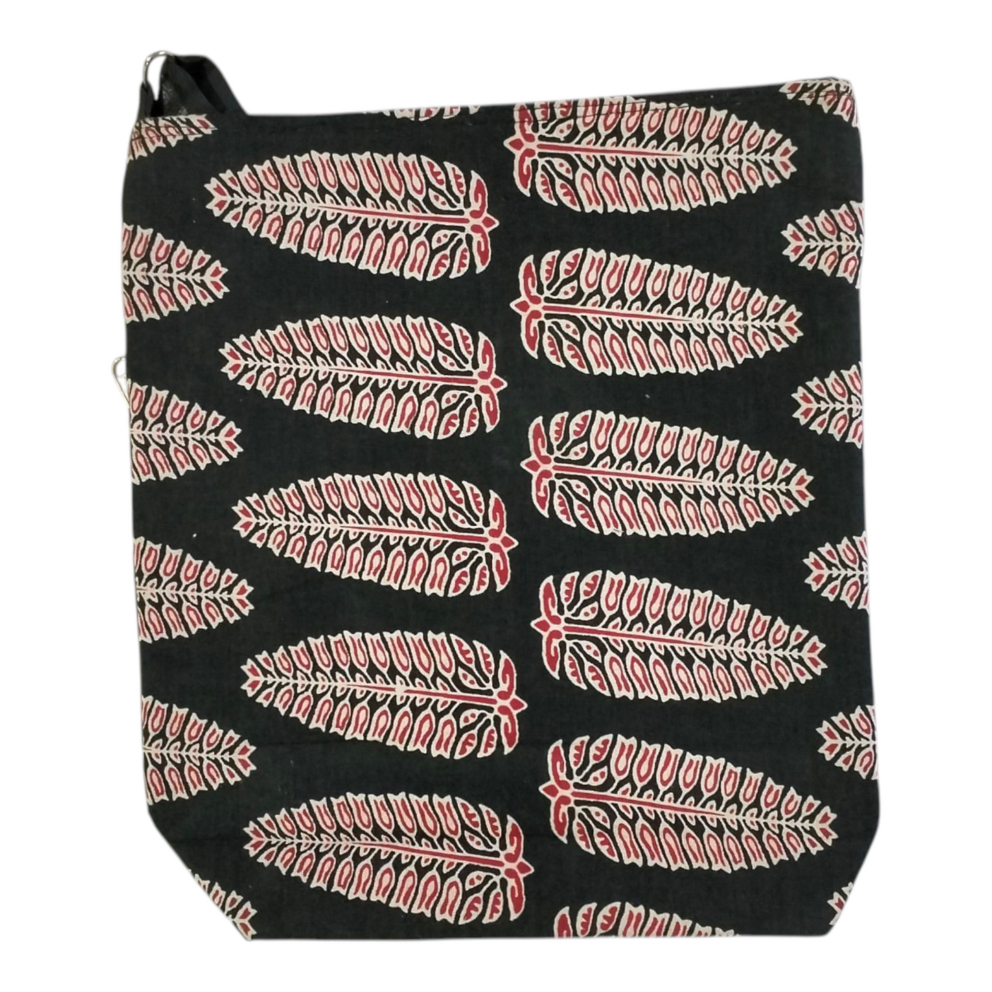 Traditional Shantiniketan Handmade Crossbody Sling Bag – Traditional Art for Women