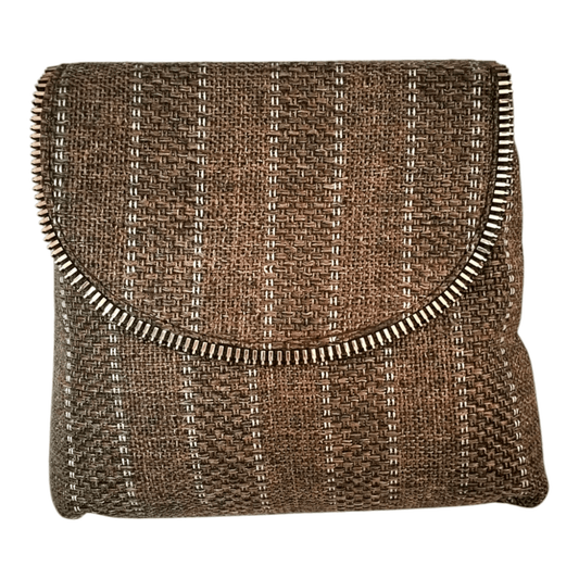 Women's Shantiniketan Sling Bag - Authentic Bengali Handicraft - AP BAG BHANDAR