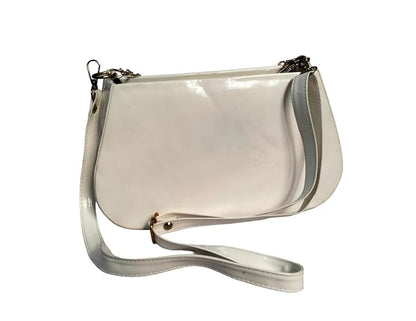 Stylish & Gorgeous Sling Bag with Chain Strap for Women & Girls – Perfect for Parties & Daily Use