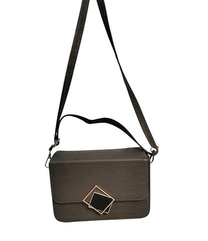Trendy Box Sling Bag for Women & Girls – Stylish & Lightweight