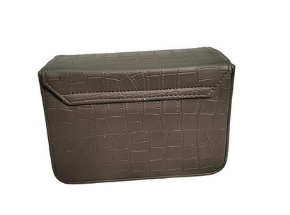 Trendy Box Sling Bag for Women & Girls – Stylish & Lightweight
