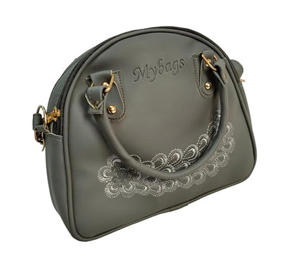 Trendy Sling Bag for Women & Girls – Stylish & Lightweight