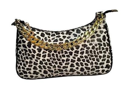 Trendy Sling Bag with chain for Women & Girls – Stylish & Lightweight