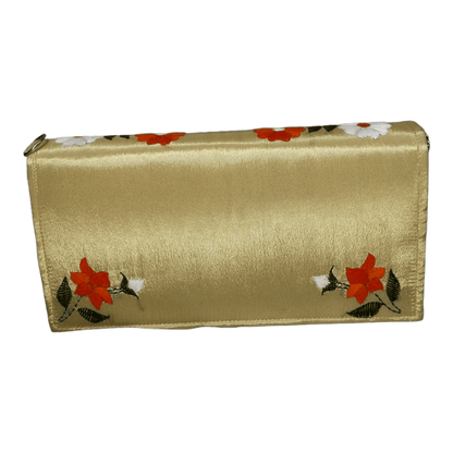 Stylish Graceful Traditional shantiniketan Purse for Women - AP BAG BHANDAR