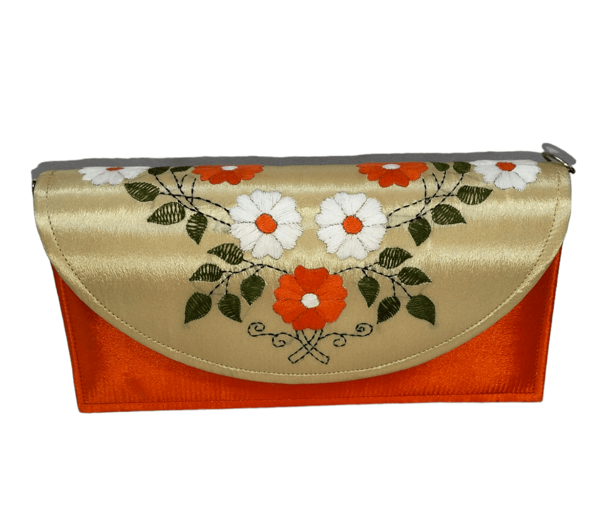 Stylish Graceful Traditional shantiniketan Purse for Women - AP BAG BHANDAR