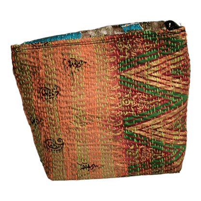 Stylish trendy traditional shantiniketan sling bag for women - AP BAG BHANDAR