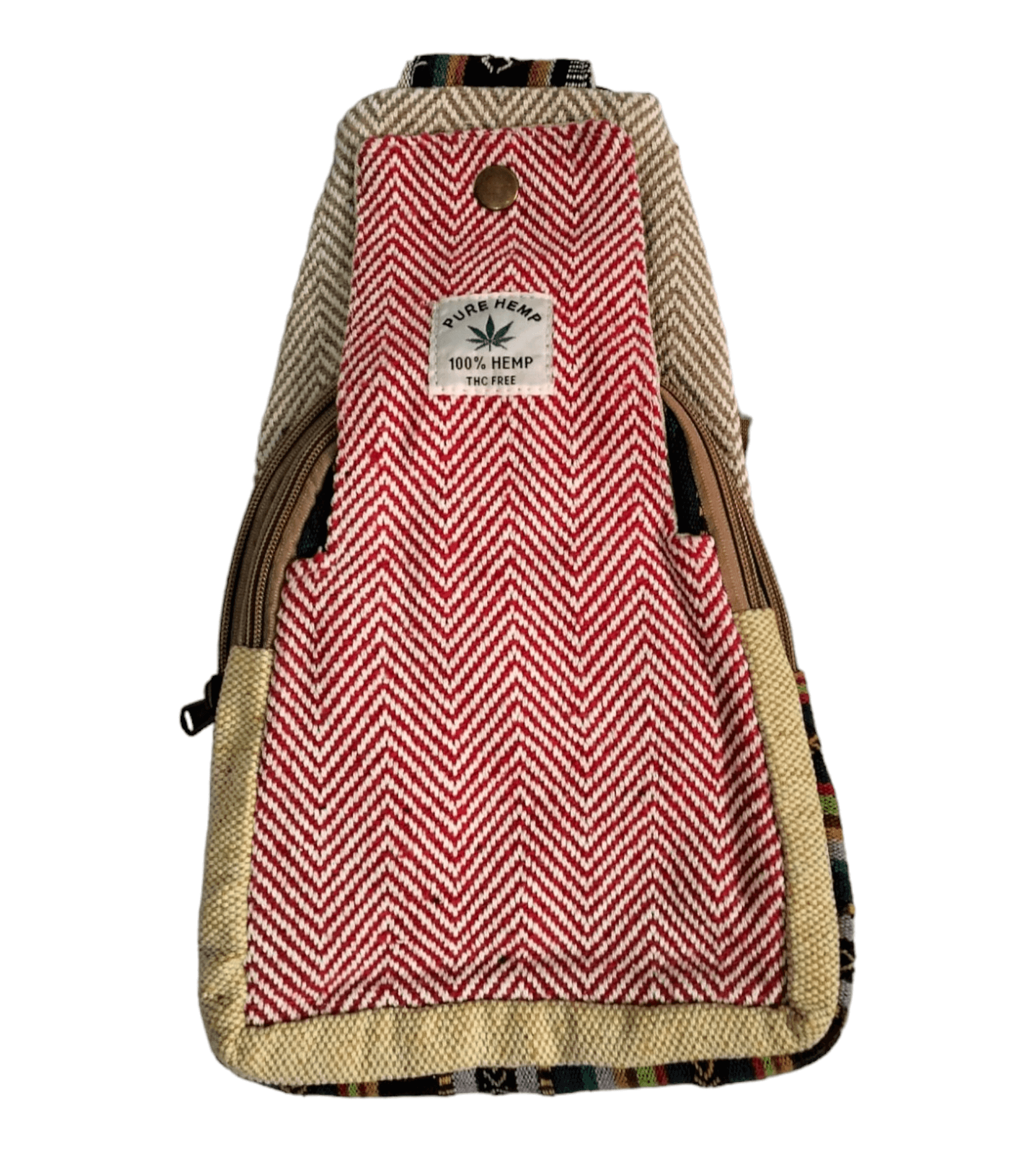 Handcrafted Traditional Shantiniketan Crossbody Bag for Women - Authentic Indian Artistry - AP BAG BHANDAR