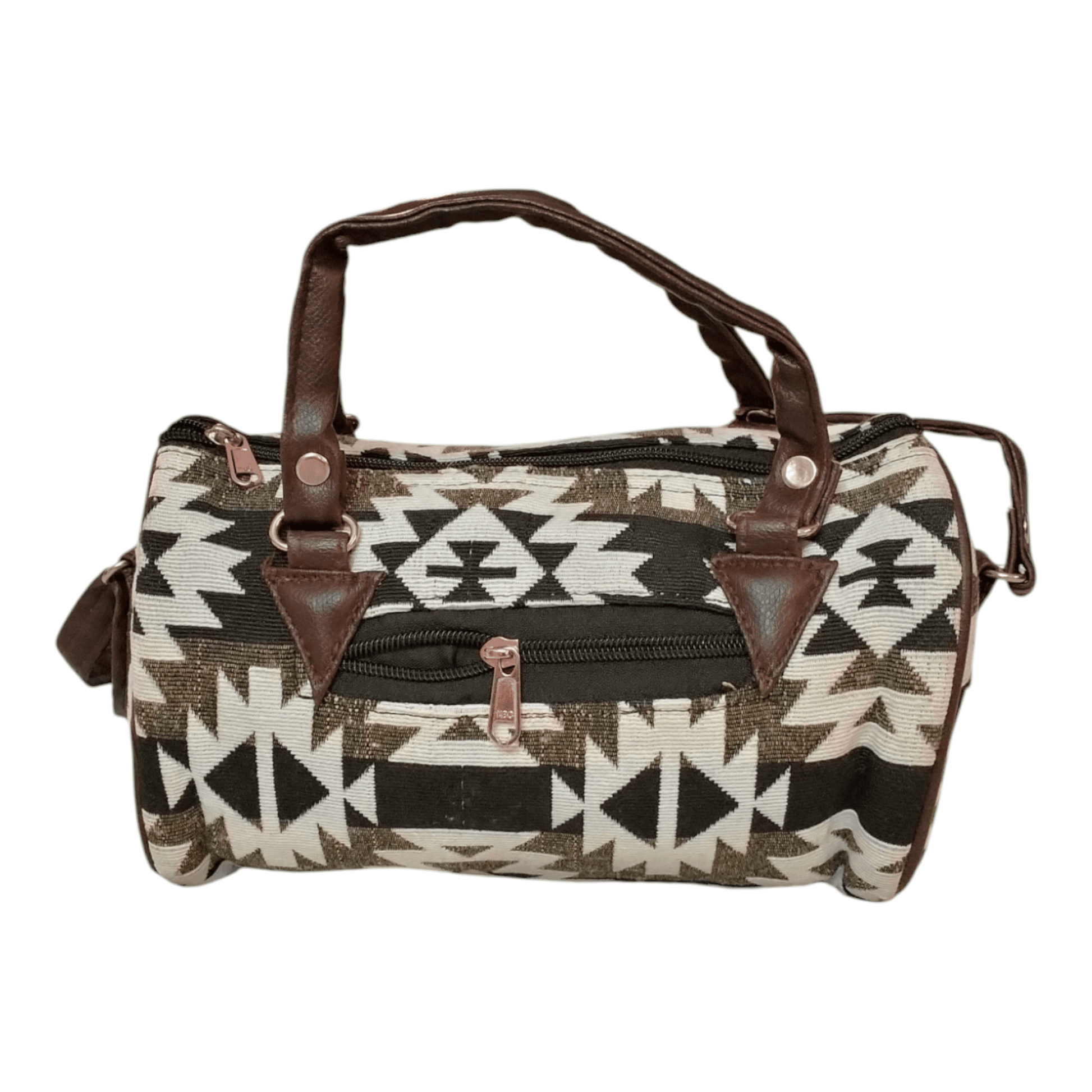 Women's Shantiniketan Sling Bag - Authentic Bengali Handicraft - AP BAG BHANDAR