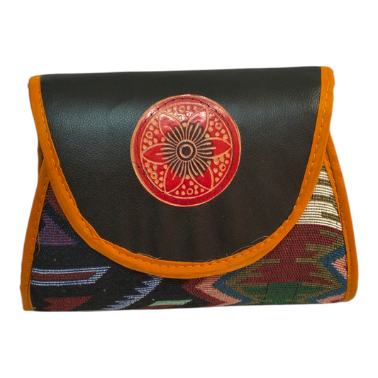 Shantiniketan Handicraft Sling Bag - A Piece of Indian Heritage