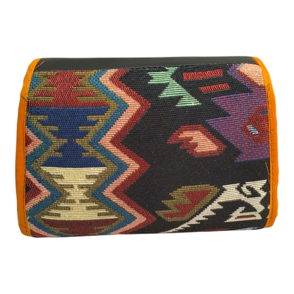 Shantiniketan Handicraft Sling Bag - A Piece of Indian Heritage