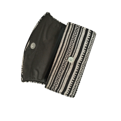 Traditional Shantiniketan Handwoven Purse for Women