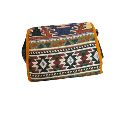 Shantiniketan Handicraft Sling Bag - A Piece of Indian Heritage