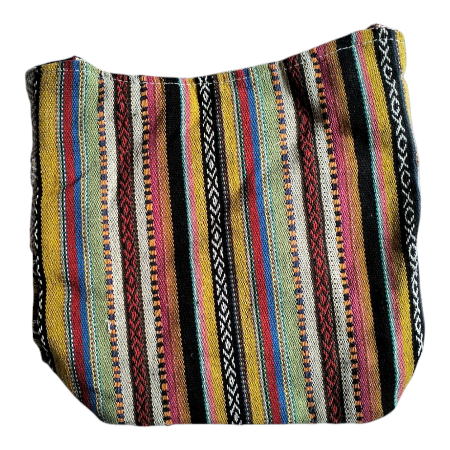 Traditional Shantiniketan Jhola Bag – Handcrafted Ethnic Shoulder Bag for Women