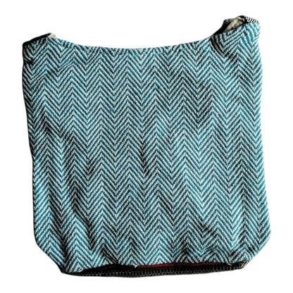 Traditional Shantiniketan Jhola Bag – Handcrafted Ethnic Shoulder Bag for Women