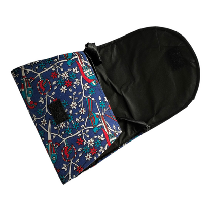 Shantiniketan Handicraft Sling Bag - A Piece of Indian Heritage