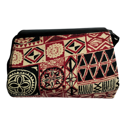 Shantiniketan Handicraft Sling Bag - A Piece of Indian Heritage
