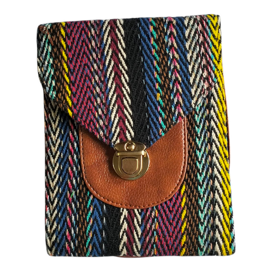 Traditional Shantiniketan Small Sling Bag for Women