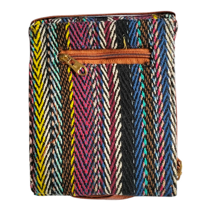 Traditional Shantiniketan Small Sling Bag for Women