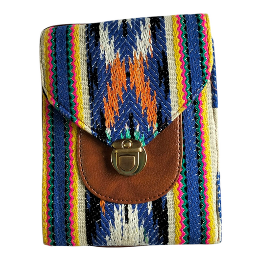 Traditional Shantiniketan Small Sling Bag for Women