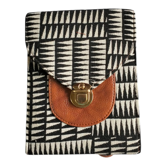 Traditional Shantiniketan Small Sling Bag for Women