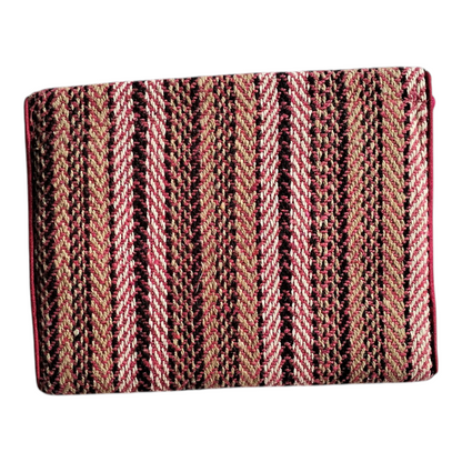 Traditional Shantiniketan Pure Hemp Cotton Sling Bag for Women