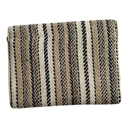 Traditional Shantiniketan Pure Hemp Cotton Sling Bag for Women